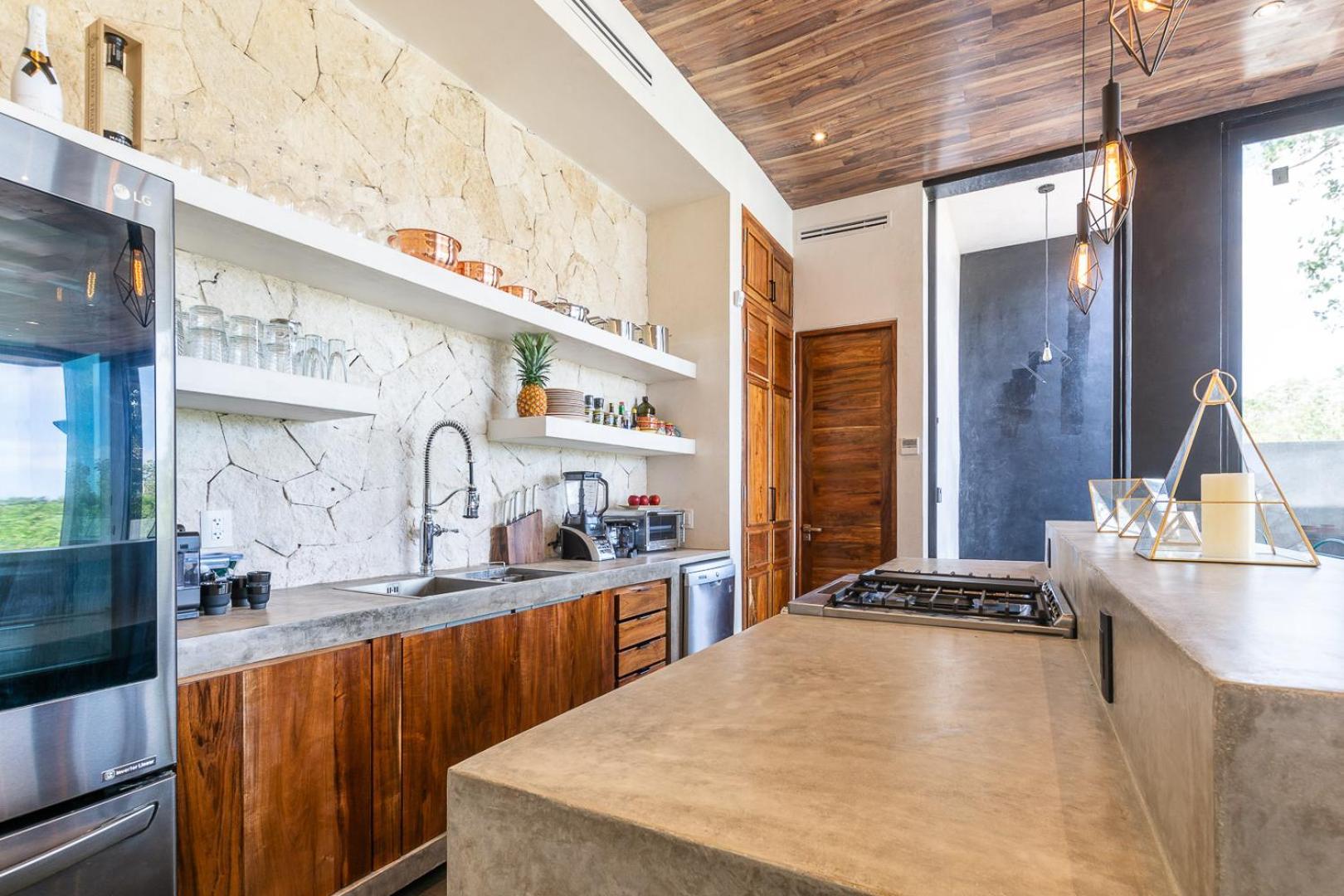 Villa Lagu Tulum Luxury Masterpiece ภายนอก รูปภาพ