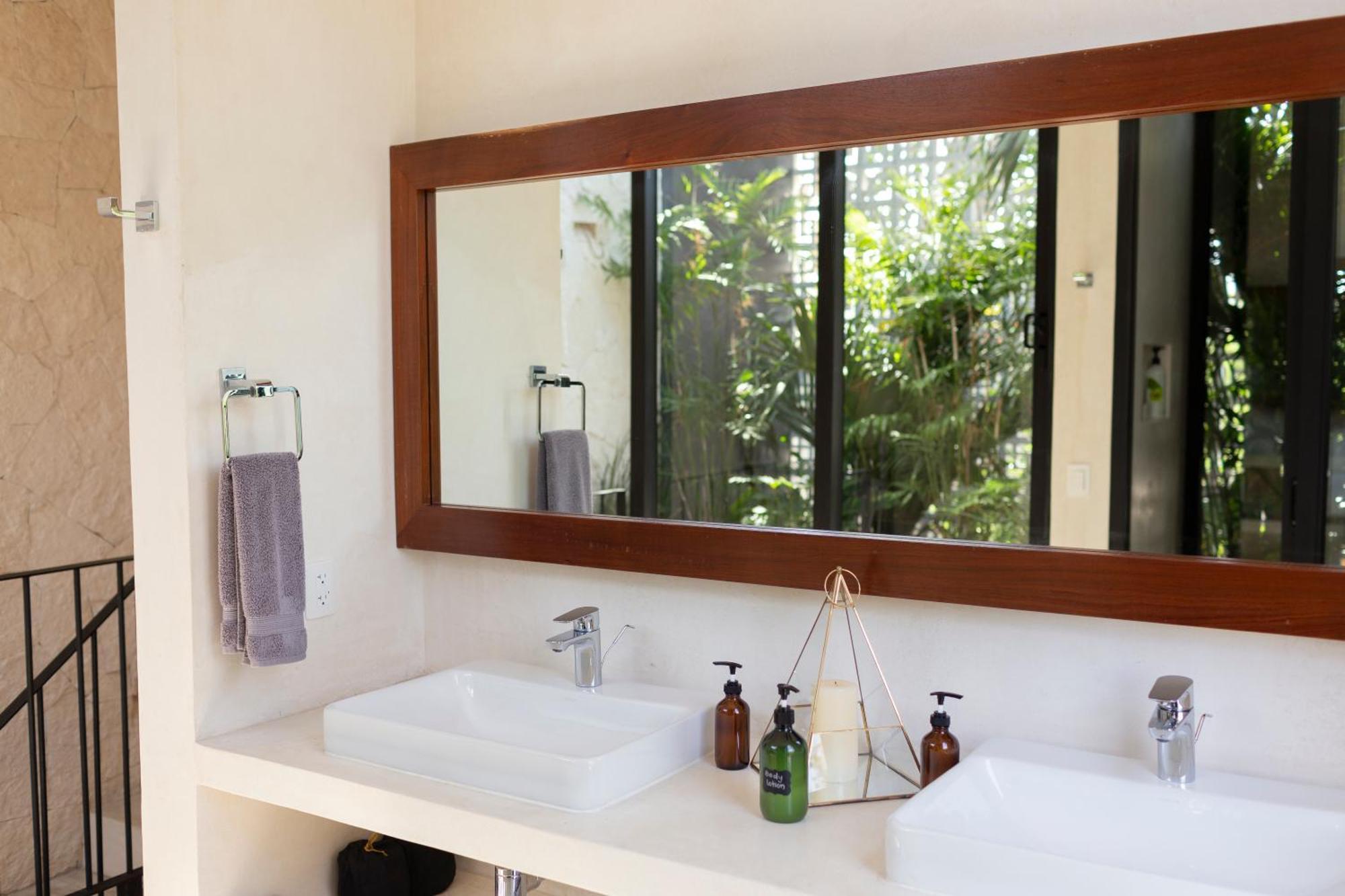 Villa Lagu Tulum Luxury Masterpiece ภายนอก รูปภาพ